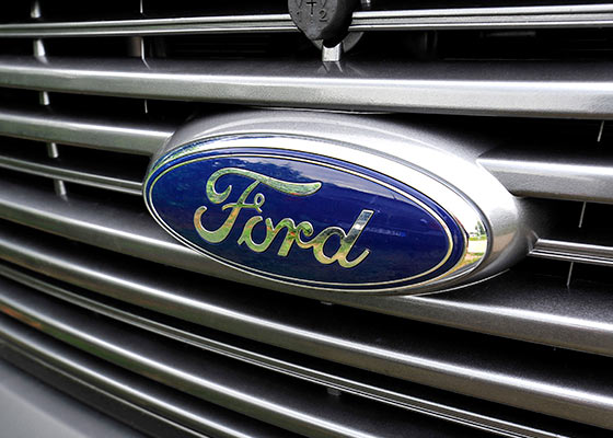 Coches Ford