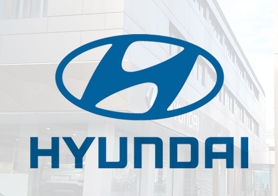 Concesionarios Hyundai Madrid