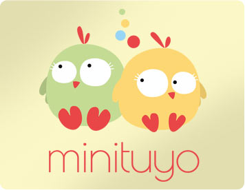 Tienda Online de Bebés: Minituyo